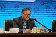 نهادینه‌سازی فرهنگ ایثار در نسل‌های سوم و چهارم انقلاب راهبرد اصلی استان است